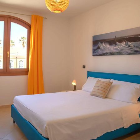 Sph24 Appartamento Alghero Via Mazzini Exteriér fotografie