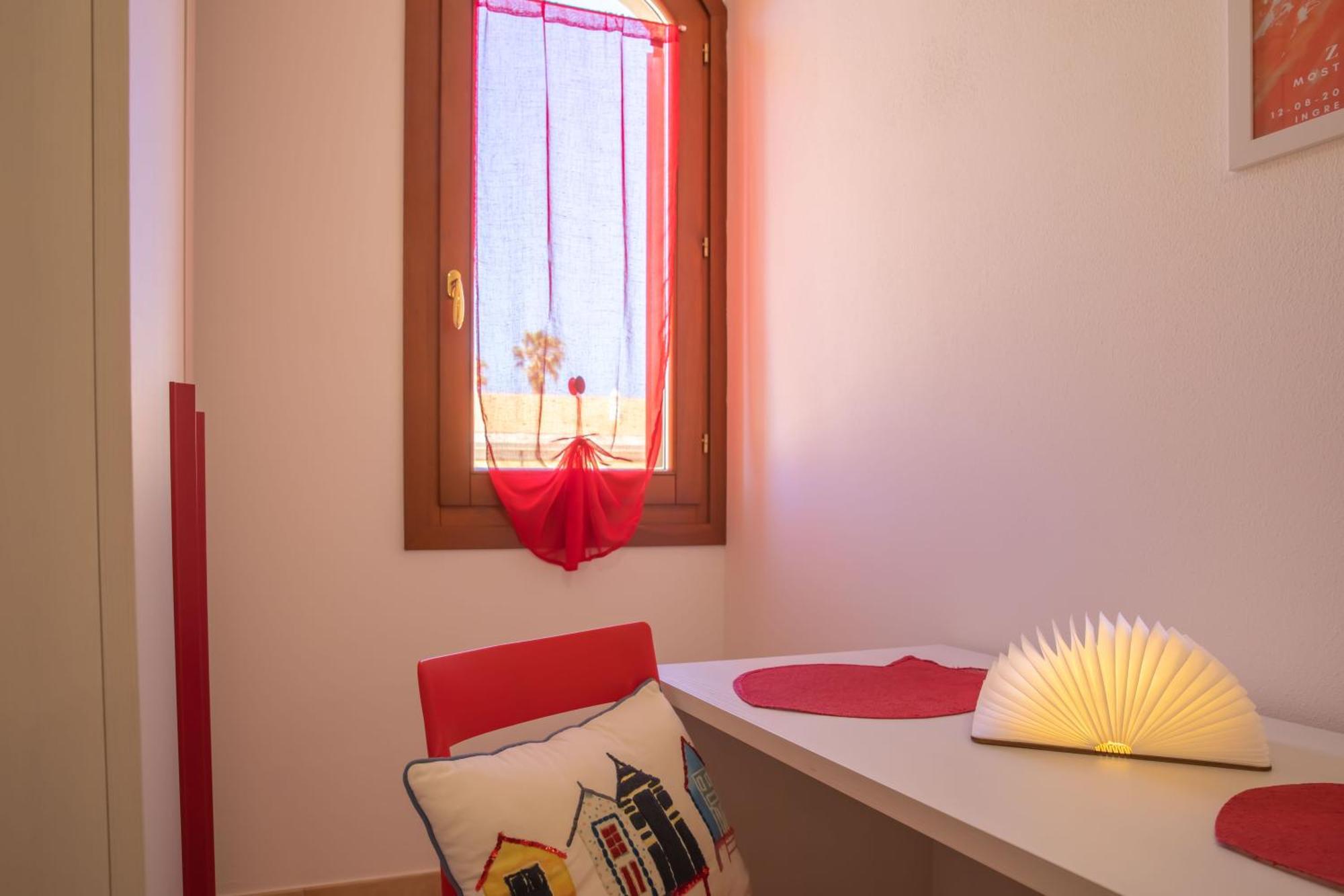 Sph24 Appartamento Alghero Via Mazzini Exteriér fotografie
