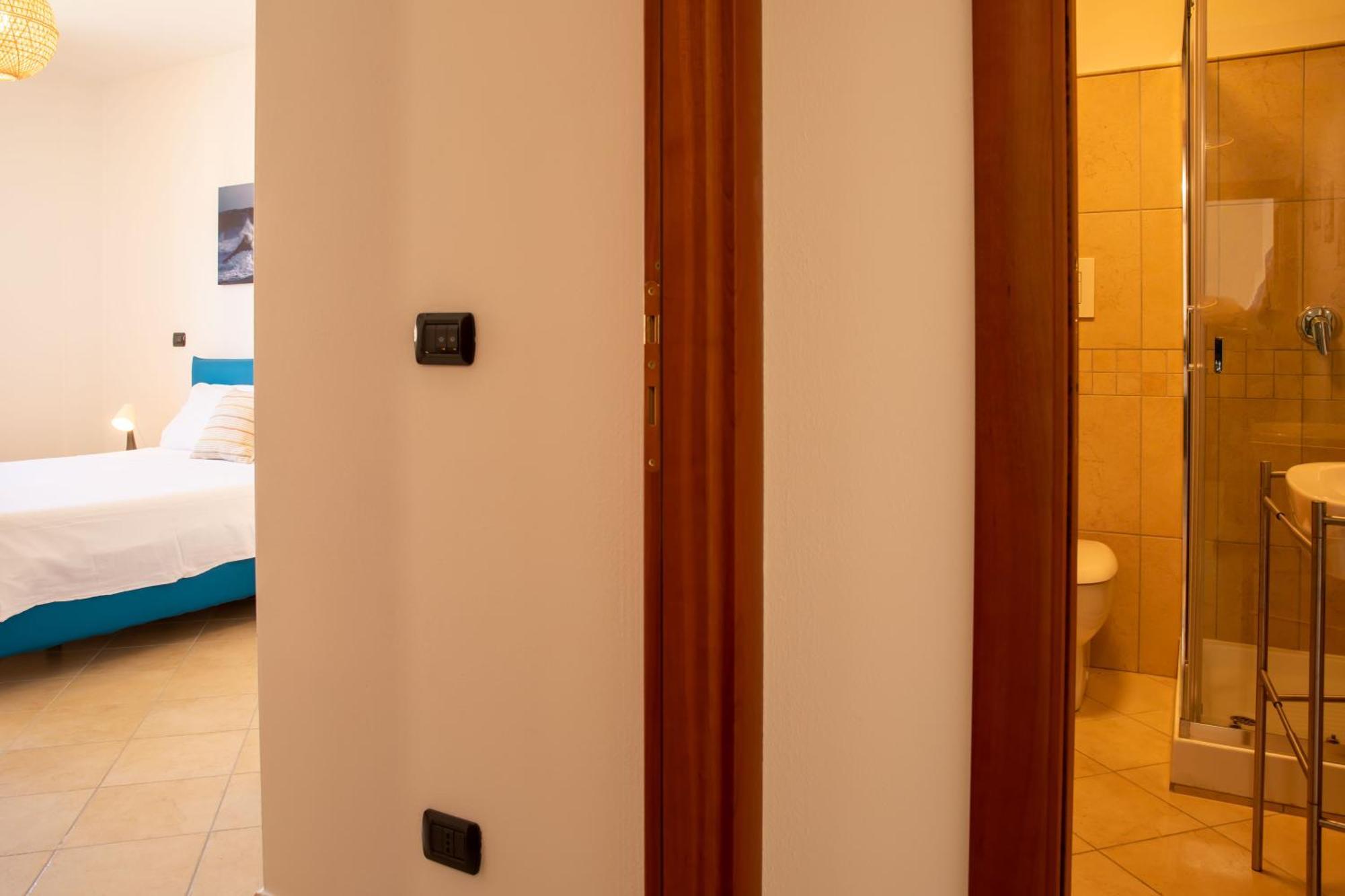Sph24 Appartamento Alghero Via Mazzini Exteriér fotografie