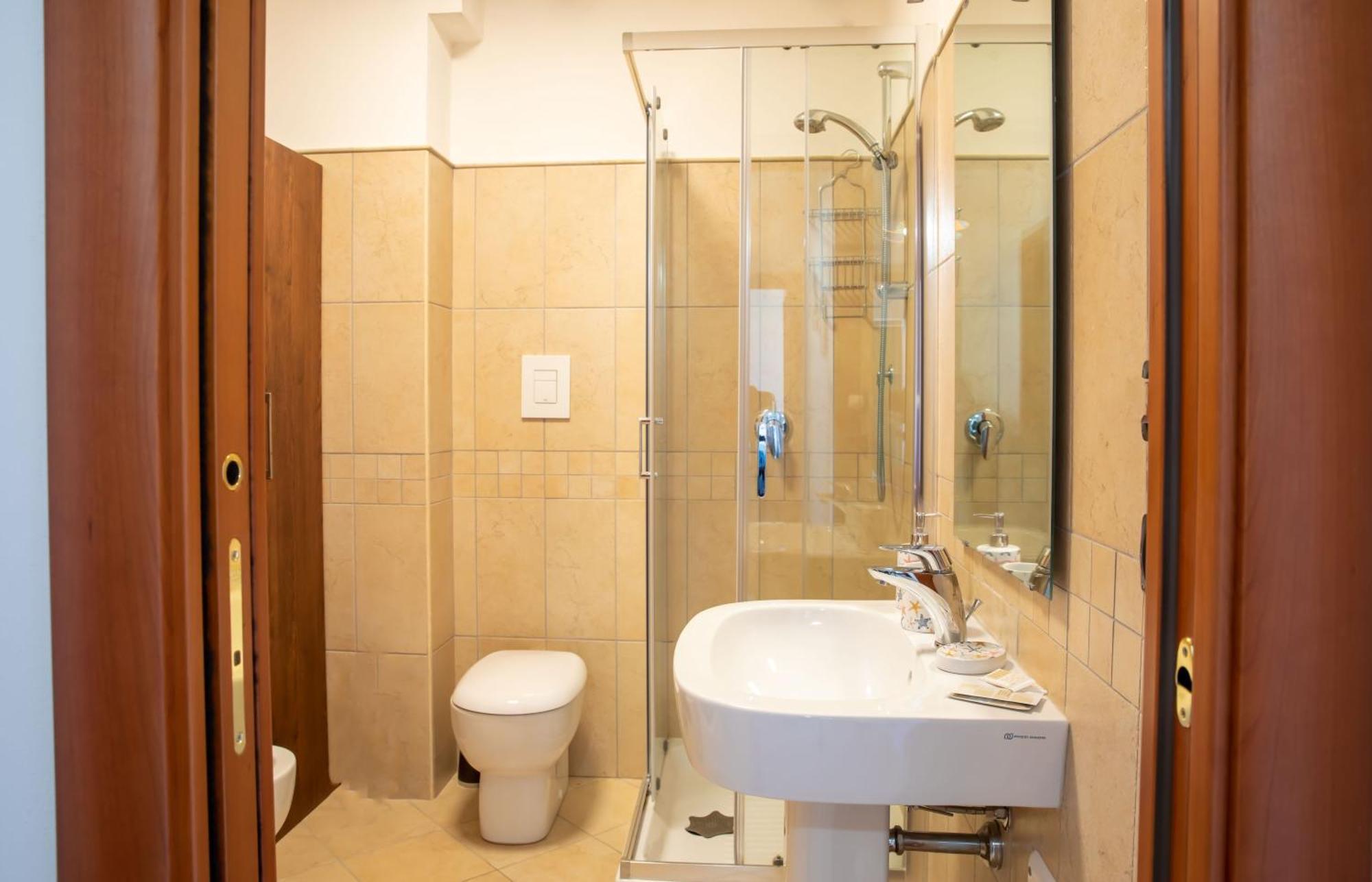 Sph24 Appartamento Alghero Via Mazzini Exteriér fotografie