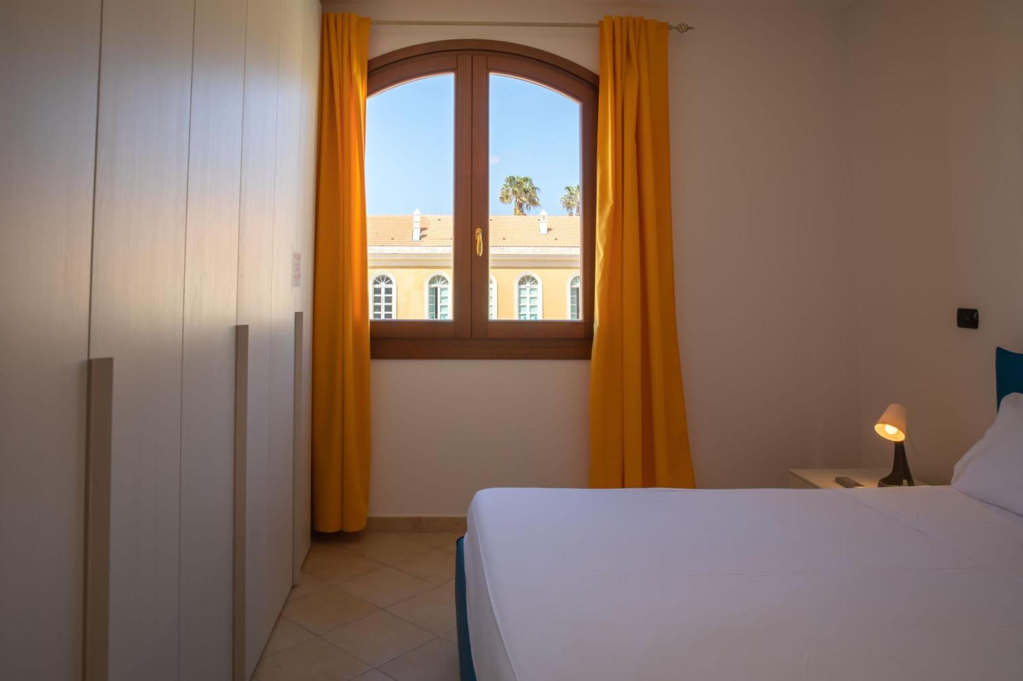 Sph24 Appartamento Alghero Via Mazzini Exteriér fotografie