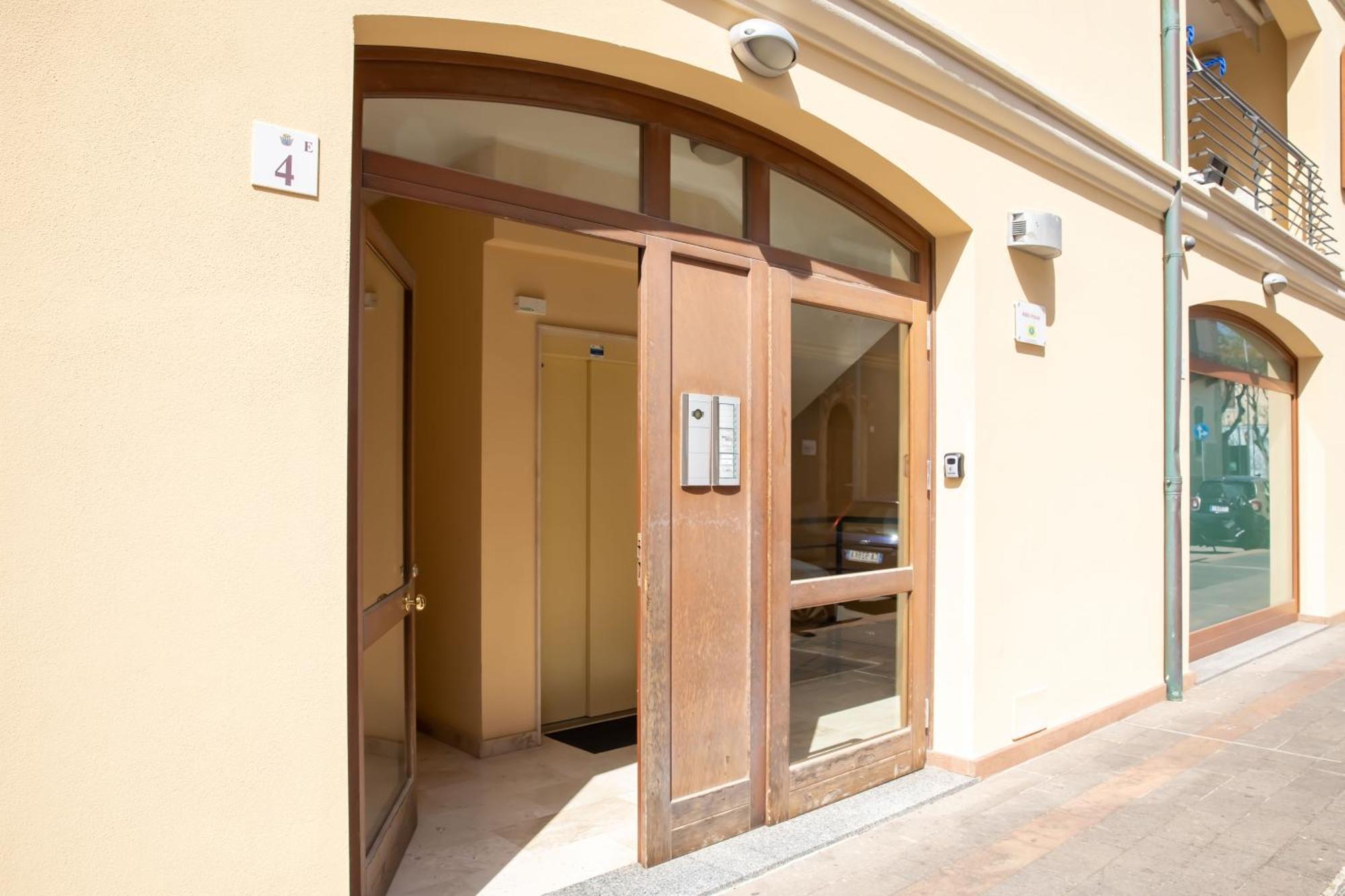 Sph24 Appartamento Alghero Via Mazzini Exteriér fotografie