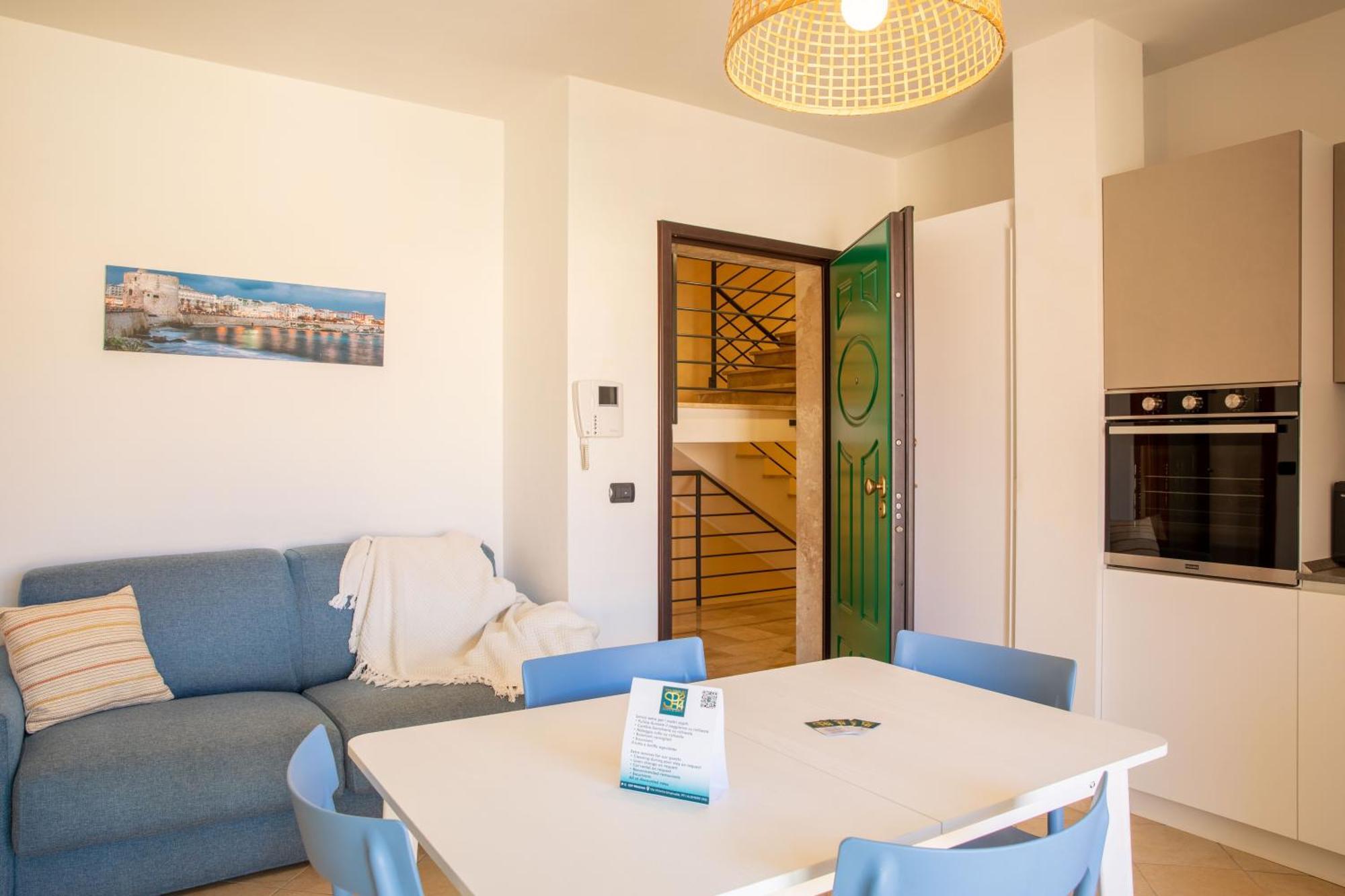 Sph24 Appartamento Alghero Via Mazzini Exteriér fotografie